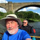 2309K 066 Witten Ruhrviadukt